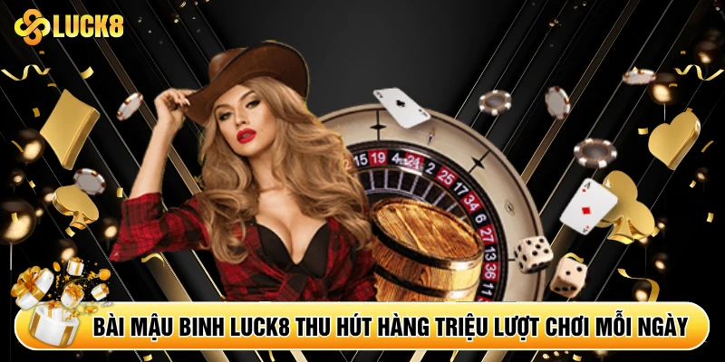 Game Mậu Binh 13 Lá - Cách Đánh Bài Binh Xập Xám Chuẩn - Kamepo