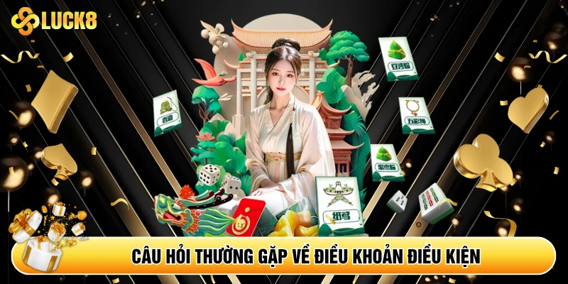 Điều Khoản Dịch Vụ Luck8 - Kamepo