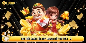Hướng dẫn - Luck8 - Kamepo