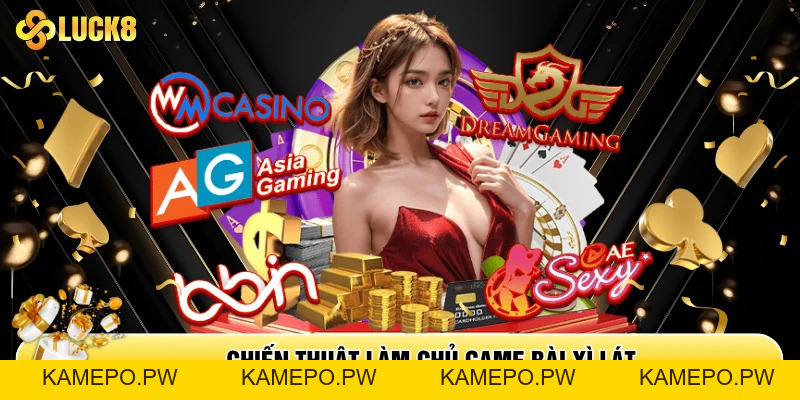 Xì Dách - Luật Chơi Và Kinh Nghiệm Thắng Lớn Từ Cao Thủ - Kamepo