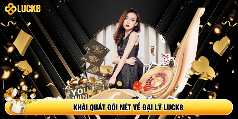 Đại Lý Luck8 - Cơ Hội Kinh Doanh Trực Tuyến Hấp Dẫn - Kamepo
