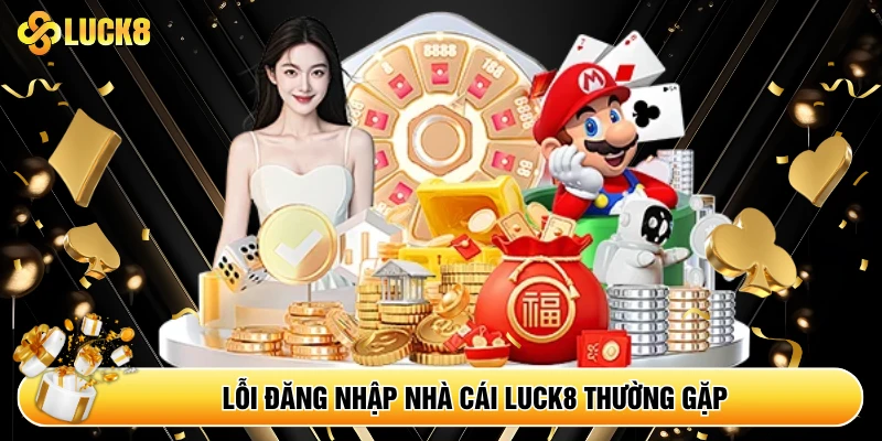 Hướng Dẫn Đăng Nhập Luck8 - Truy Cập Nhà Cái Luck8 Nhanh - Kamepo