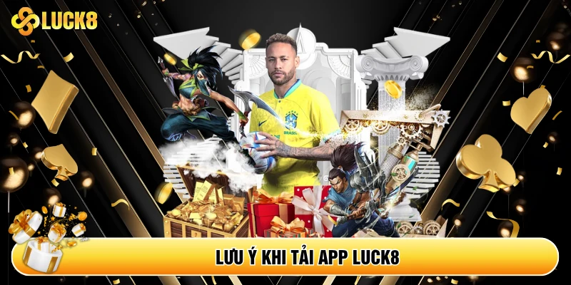 Tải App Luck8 - Cơ Hội Giải Trí Trực Tuyến Trong Tầm Tay - Kamepo