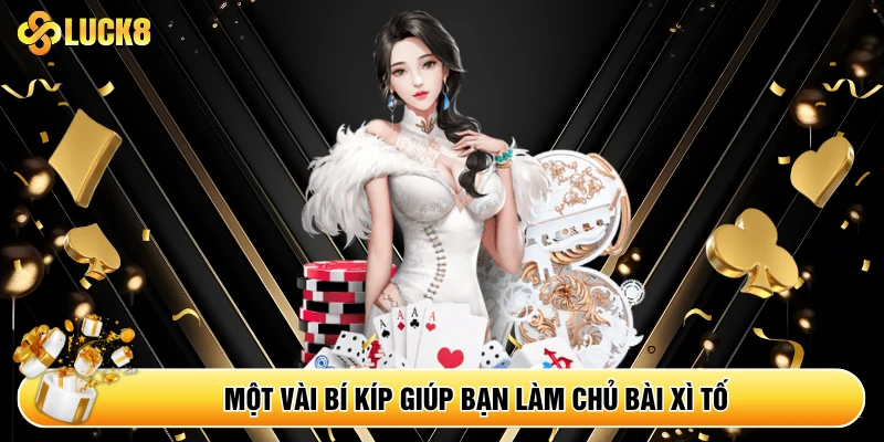 Poker - Game Đánh Bài Trí Tuệ Đỉnh Cao - Kamepo