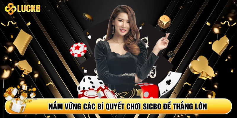 Tài Xỉu - Tựa Game Casino Với Cơ Hội Đổi Đời Nhanh Chóng - Kamepo
