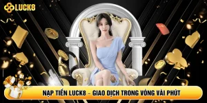 Hướng dẫn - Luck8 - Kamepo