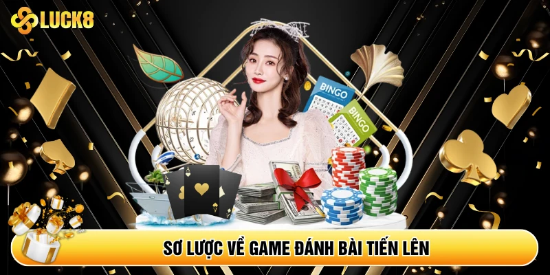 Tiến Lên miền Nam - Game Bài Đổi Thưởng Bất Bại Năm 2026 - Kamepo