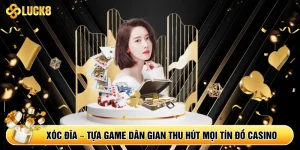 Cẩm nang cá cược - Luck8 - Kamepo