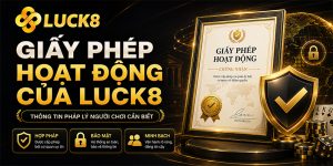 Cẩm nang cá cược - Luck8 - Kamepo