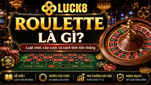 LUCK8 🎖️ Trang Chủ Luck8 Chính Thức Đăng Ký & Đăng Nhập +89K - Kamepo