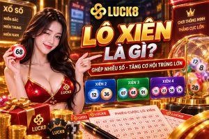 LUCK8 🎖️ Trang Chủ Luck8 Chính Thức Đăng Ký & Đăng Nhập +89K - Kamepo