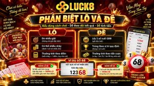 LUCK8 🎖️ Trang Chủ Luck8 Chính Thức Đăng Ký & Đăng Nhập +89K - Kamepo