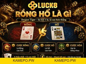 LUCK8 🎖️ Trang Chủ Luck8 Chính Thức Đăng Ký & Đăng Nhập +89K - Kamepo